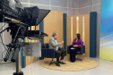 Secretário detalha programa que incentiva a cultura empreendedora em  entrevista na TV Paraná Turismo