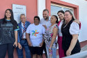 Com apoio do Governo do Estado, Prudentópolis inaugura sede própria do CRAS Vila da Luz