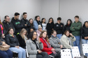 UNIOESTE HOMENAGEM
