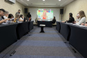 SESA REUNIÃO FEBRE AMARELA