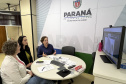  Paraná lança cartilha para orientar sobre violências contra as mulheres