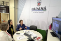  Paraná lança cartilha para orientar sobre violências contra as mulheres
