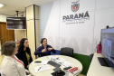  Paraná lança cartilha para orientar sobre violências contra as mulheres