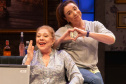 Guairinha recebe comédia protagonizada por Marisa Orth e Tania Bondezan