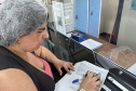 FUNDEPAR 4ª REMESSA DE ALIMENTOS