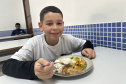 FUNDEPAR 4ª REMESSA DE ALIMENTOS