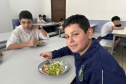 FUNDEPAR 4ª REMESSA DE ALIMENTOS