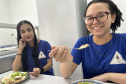 FUNDEPAR 4ª REMESSA DE ALIMENTOS