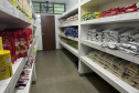 FUNDEPAR 4ª REMESSA DE ALIMENTOS
