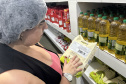 FUNDEPAR 4ª REMESSA DE ALIMENTOS