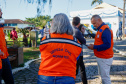 Sistema Alerta Defesa Civil