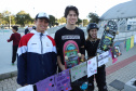 SKATE
