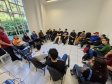 -Alunos do Talento Tech fazem primeira prova presencial nos 50 municípios do projeto