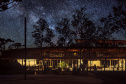 CONCURSO PÚBLICO DO NOVO PLANETÁRIO DO PARQUE DA CIÊNCIA