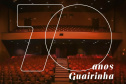 A história do Teatro Guaíra agora também nas ondas sonoras da Radio Educativa 97.1 FM
