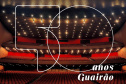 A história do Teatro Guaíra agora também nas ondas sonoras da Radio Educativa 97.1 FM