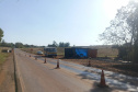 DER/PR reforma pontes entre Quarto Centenário, Formosa do Oeste e Nova Aurora 