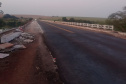 DER PR-457 Ponte Rio Ivaí