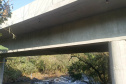 Ponte entre Boa Vista da Aparecida e Três Barras do Paraná recebe melhorias 