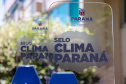 IAT PRORROGAÇÃO SELO CLIMA 2024