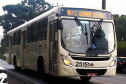 Amep amplia oferta no transporte coletivo metropolitano de Campina Grande do Sul