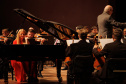 Orquestra Sinfônica do Paraná recebe Valentina Lisitsa novamente neste  domingo