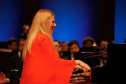 Orquestra Sinfônica do Paraná recebe Valentina Lisitsa novamente neste  domingo