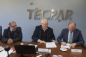 TECPAR ASSINATURA OBRAS MARINGÁ