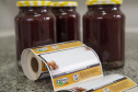Produtos orgânicos produzidos no mesmo ambiente que convencionais, Selma Maria de Andrade e seu filho Guilherme de Andrade Cardoso produzem doces, geléias pães e frutas congeladas orgânicas e conciliam com a produção de bolacha e pão integral com certificaçõ do TECPAR