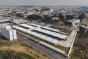 TERMINAL SÃO JOSÉ DOS PINHAIS