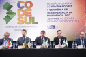 CODESUL GOV