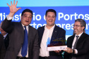 PRÊMIO - PORTOS DO PARANÁ