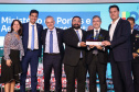 PRÊMIO - PORTOS DO PARANÁ