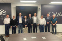 IDR INSPIRAÇÃO MODELO EUA JOVENS RURAIS