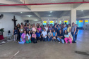 Estudos de residentes técnicos são destaque em Prêmio Inova Saúde Paraná