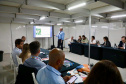  Saúde do Paraná avança no digital e apresenta novo sistema no Cosud