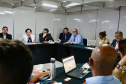  Saúde do Paraná avança no digital e apresenta novo sistema no Cosud