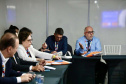  Saúde do Paraná avança no digital e apresenta novo sistema no Cosud