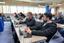Oficinas capacitam servidores em pesquisa e compras públicas voltadas à inovação