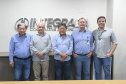 Estado terá parceria da Cooperativa Integrada para combate a doença da citricultura