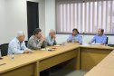 Estado terá parceria da Cooperativa Integrada para combate a doença da citricultura
