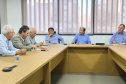 Estado terá parceria da Cooperativa Integrada para combate a doença da citricultura