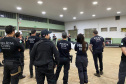  PCPR deflagra operação contra tráfico de drogas em Paranavaí