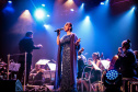 Orquestra Cordas do Iguaçu e Pop Music in concert no Teatro Guaíra
