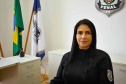 A Polícia Penal do Paraná terá uma policial penal feminina pela primeira vez como diretora. O secretário da Segurança Pública, Hudson Leôncio Teixeira, anunciou Ananda Chalegre como nova diretora-geral da instituição