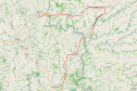 DER/PR reforma pontes entre Quarto Centenário, Formosa do Oeste e Nova Aurora 