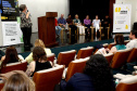  Paraná sedia evento do Ministério da Cultura que discute diretrizes e metas do setor audiovisual para os próximos 10 anos