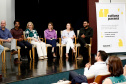  Paraná sedia evento do Ministério da Cultura que discute diretrizes e metas do setor audiovisual para os próximos 10 anos