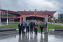 Governo do Paraná estreita relações com universidades da Nova Zelândia