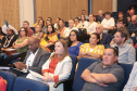 Quilombolas, indígenas e ciganos participam de evento de ingresso na universidade